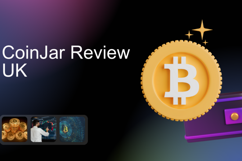 CoinJar Review UK for 2026