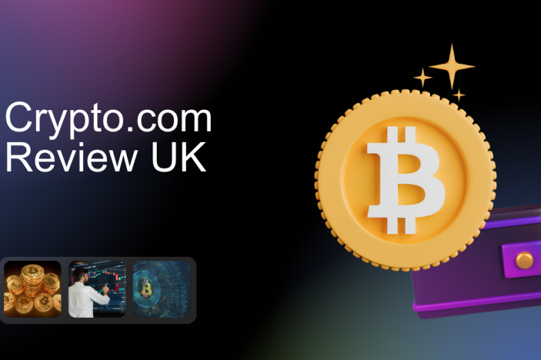 Crypto.com Review UK for 2026