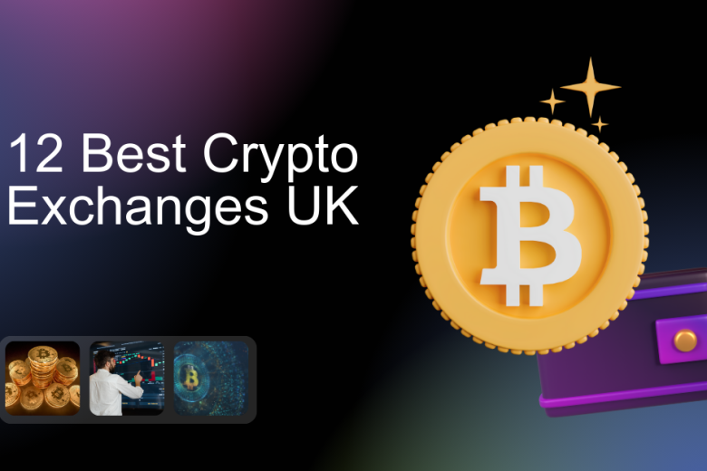 13 Best Crypto Exchanges UK 2026