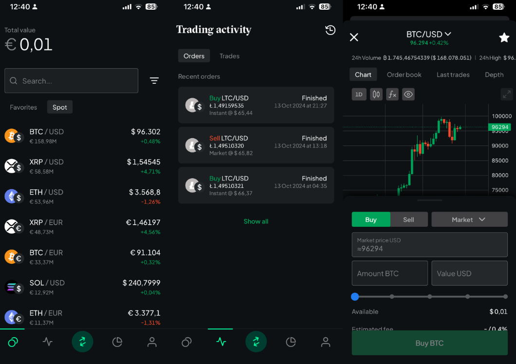 bitstamp crypto trading platform uk
