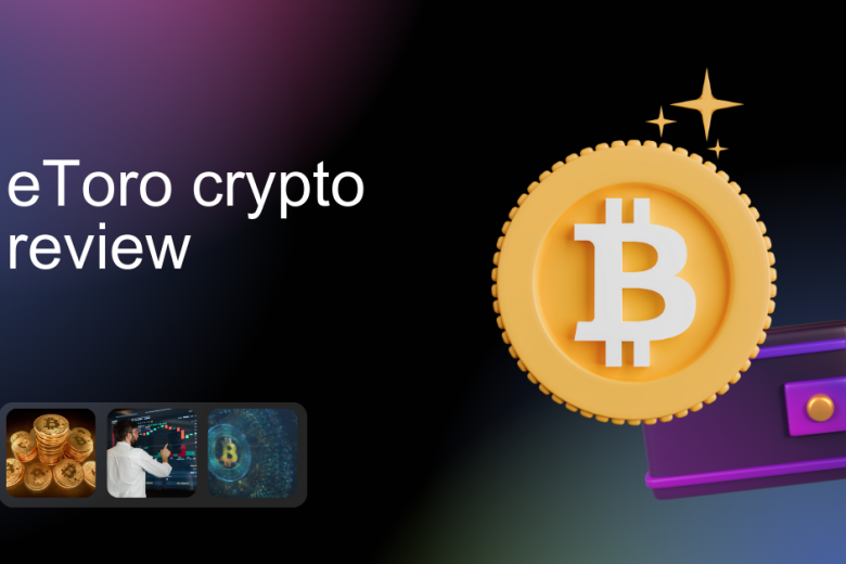 eToro Crypto Review UK for 2026